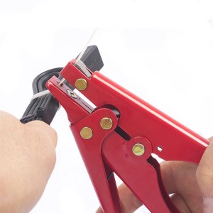 TG-1 Tie Gun