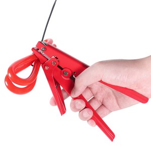 TG-1 Tie Gun