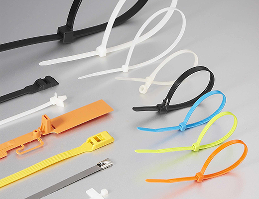 Top-Quality-UL-Ce-Listed-Self-Locking-Nylon-Cable-Tie
