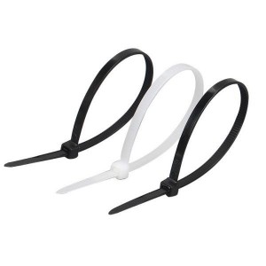 Selbstsichernder Nylon-Kabelbinder